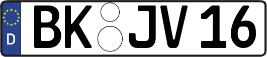 BK-JV16