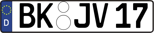 BK-JV17