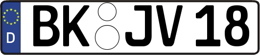 BK-JV18