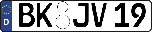 BK-JV19