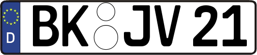 BK-JV21