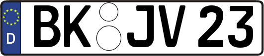 BK-JV23