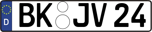 BK-JV24