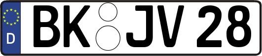 BK-JV28