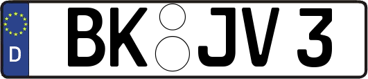 BK-JV3