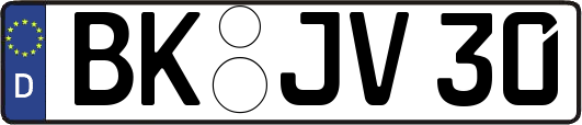 BK-JV30