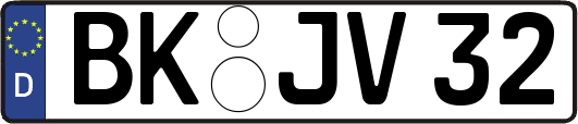 BK-JV32