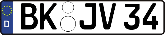 BK-JV34