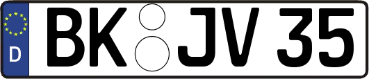 BK-JV35