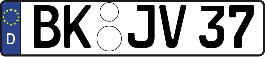 BK-JV37
