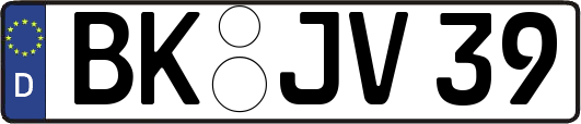 BK-JV39