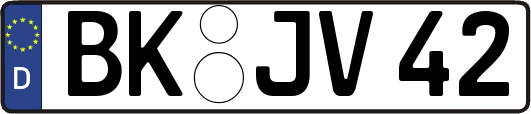 BK-JV42