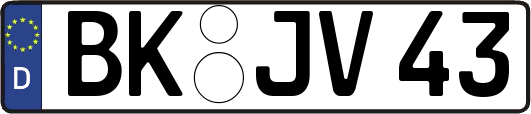 BK-JV43