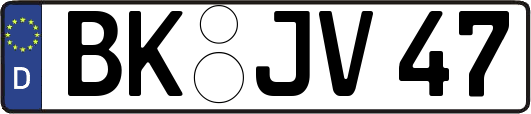 BK-JV47