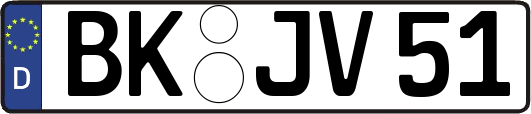 BK-JV51