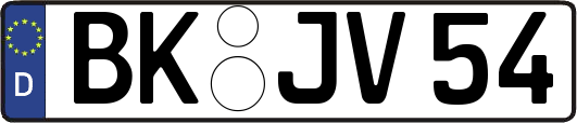 BK-JV54