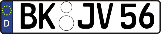 BK-JV56