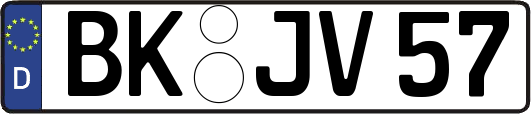 BK-JV57