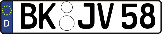 BK-JV58