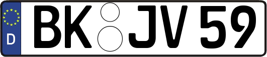 BK-JV59