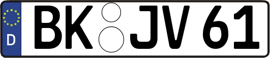 BK-JV61
