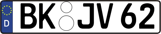 BK-JV62