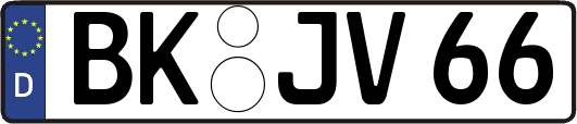 BK-JV66