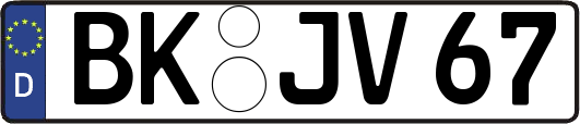 BK-JV67