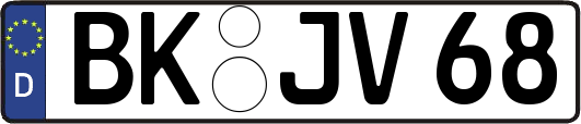 BK-JV68