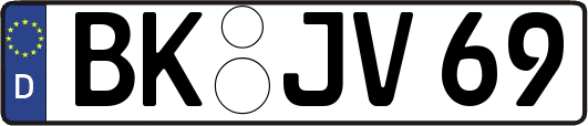 BK-JV69
