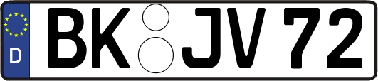 BK-JV72