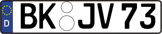 BK-JV73