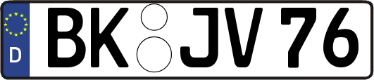 BK-JV76