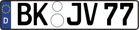 BK-JV77