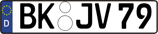 BK-JV79