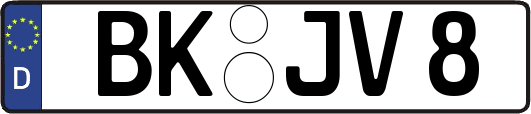 BK-JV8