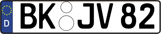 BK-JV82