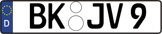 BK-JV9