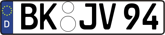 BK-JV94