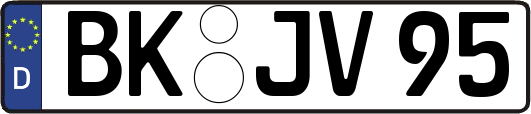 BK-JV95