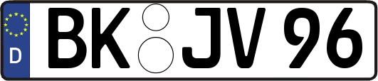 BK-JV96