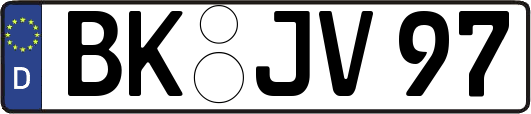 BK-JV97