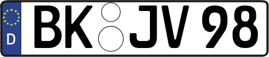 BK-JV98