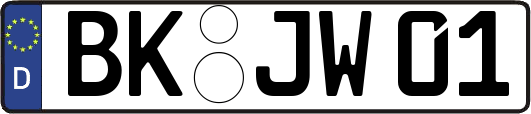 BK-JW01