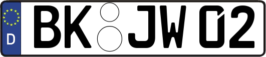BK-JW02