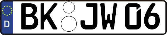 BK-JW06