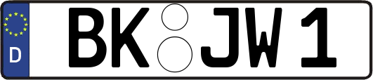BK-JW1