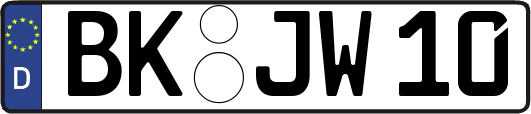 BK-JW10