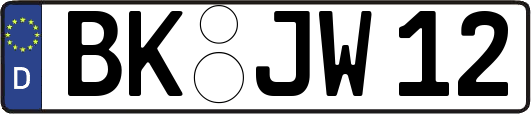 BK-JW12