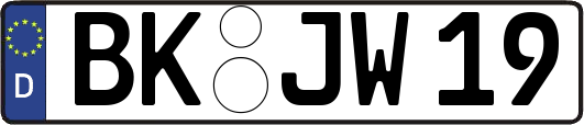 BK-JW19
